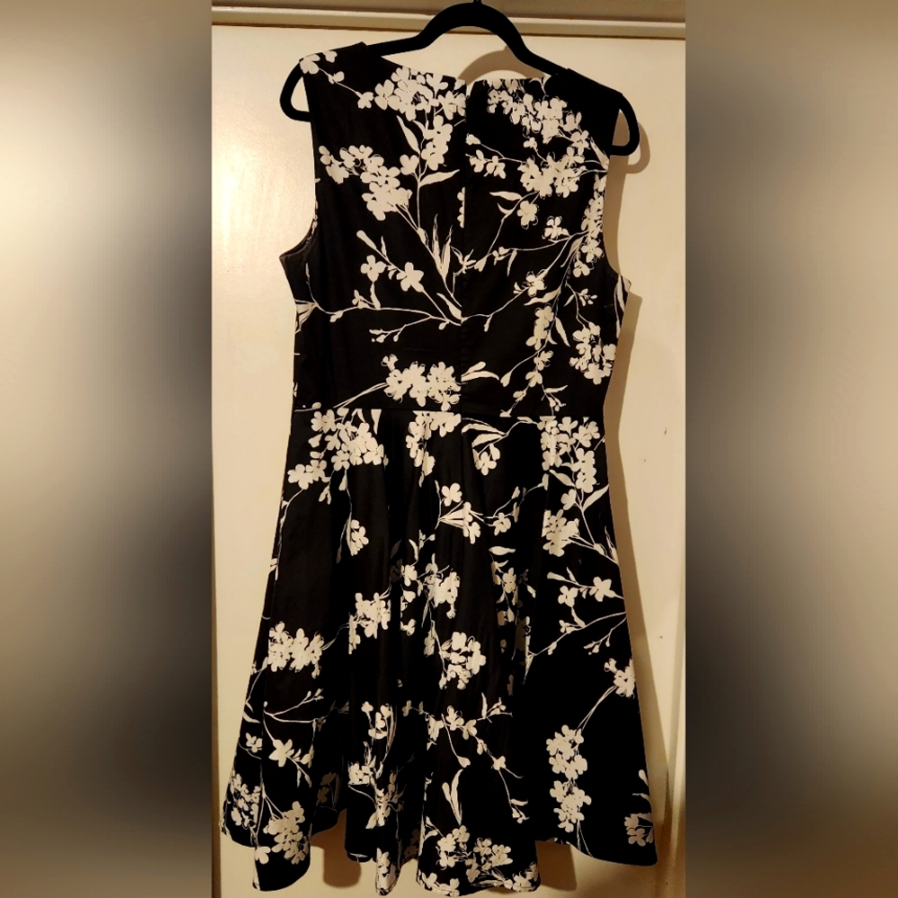 Retro Dress